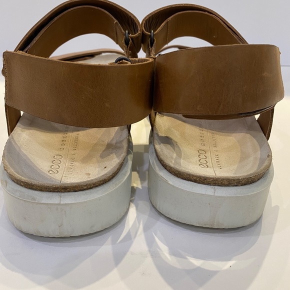 ECCO FLO TLX SANDALS - Picture 3 of 4